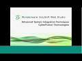 Advanced System Integration Techniques for InduSoft Web Studio with CyberFusion Technologies