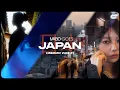 MABO Goes Japan | Vlog #2 Tokyo Deep Dive
