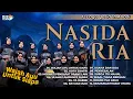 Download Lagu 12 Lagu Qasidah Abadi Nasida Ria #nasidaria #qasidah #gambus