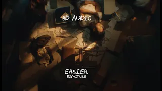 Boywithuke Love Lost 8D Audio 