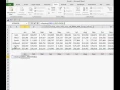 7 Data Visualization Example 2 Using Excel VLookup
