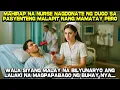 Download Lagu Mahirap na Nurse Nagdonate ng Dugo sa Pasyenteng Malapit nang Mamatay, Pero...