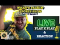 AJ DILLON Scores Again Adams Is KING Twitch Affiliation REACTION