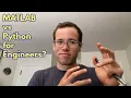 Download Lagu MATLAB vs Python for Engineers