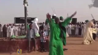 أولاد الشيخ البرعي قصيدة أهل السلسلة 