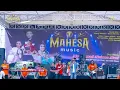 Download Lagu LIVE MAHESA SIANG INI • Musik Asyik, Suasana Romantis, Hati Auto Adem!