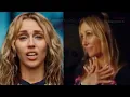 Tish Cyrus Reacts To Miley s Used To Be Young