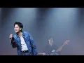 JAYLERR x Ice Paris - ดี๊ดี (UNEXPECTED) | Monster Music Festival 2026