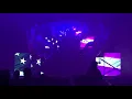 BRACKETS (LIVE) - J. Cole KOD Tour at the Oakland Oracle