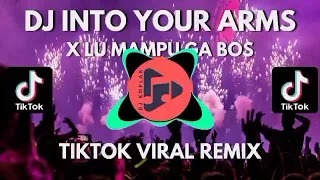 Download DJ BARAT INTO YOUR ARMS X LU MAMPU GA BOS TIKTOK REMIX MP3