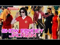Download Lagu LUAR BIASA….PELANCONG SELURUH DUNIA🌍DATANG MENYAKSIKAN PERSEMBAHAN HEBAT EBADEY JACKSON.#subscribe 