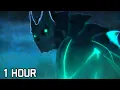 Download Lagu 【1時間耐久】Kaiju No.8 OP FULL 1 HOUR『Abyss』YUNGBLUD