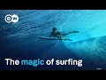 Download Lagu Surfing - Once upon a wave | DW Documentary