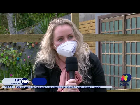 Família de adolescentes com comorbidades pede agilidade na vacinação