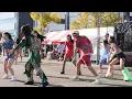 DANCE CLUB JJ　『 アゲ♂アゲ♂EVERY☆騎士 』　三河安城フェスタ2023