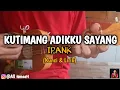 Download Lagu Kutimang adikku sayang ~ IPANK cover Ukulele Senar 4 By All tomcatt
