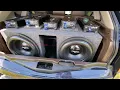 Scooter x Harris & Ford with Shibui - Gimme That Noise (Rebassed By DjMasRebass) [34Hz Up]