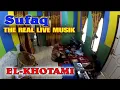 Latihan Team El-Khotami Lagu Sufaq cover