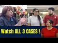 Judge Boyd Child Custody Exchange GONE WRONG Watch ALL 3 CASES