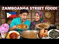 Lagu 50 Must Try Food in Zamboanga City🇵🇭 Ultimate Zamboanga Food Tour