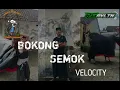 Download Lagu DJ BANTENGAN BOKONG SEMOK VELOCITY MBEROT REMIXSER BEY DJ RG REVOLUTION
