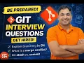 Top Git Interview Questions Answers Get Hired FAST