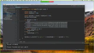 08 part 1 Java Loops QA Full Software Automation Testing Tutorial