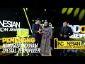 PEMENANG NOMINASI PROGRAM SPESIAL TERPOPULER - INDONESIAN TELEVISION AWARDS 2021