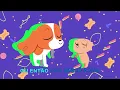 Clube da Anittinha | Tá Calor | Clipe Oficial e Letra 🎤🎵