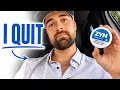 I QUIT ZYN 1 YEAR LATER