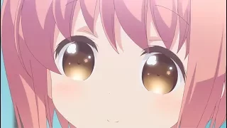 TVアニメ『スロウスタート』キャラ紹介PV 一之瀬花名Ver.