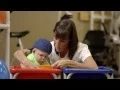 Skyler s Story - Fairview Pediatric Rehabilitation