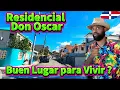 Lagu Me Dicen que Aquí se puede vivir Tranquilo Residencial Don Oscar Santo Domingo Av.Charles de Gaulle 