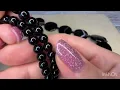 Remaking jewelry for Larisa from Moscow Part IV