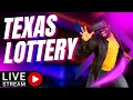 Texas Evening Lottery Drawing Results - Pick 3