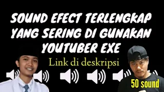 Download Sound effect terbaru putu gaming MP3