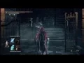 Dark Souls 3 Sage Crystal staff 5 vs Court Sorcerer staff 10 crystal soul spear damage test