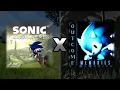 Download Lagu What if BREAK FREE were a Sonic Frontiers song...