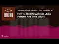 How To Identify Syracuse China Patterns And Their Values