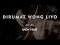 Download Lagu DIRUMAT WONG LIYO // DINI KURNIA // KARAOKE GITAR AKUSTIK NADA CEWE ( FEMALE )