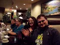 New China Restaurant Birt ay Dinner Medford Oregon