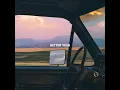 Better Year - Sam Barber