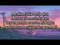 Download Lagu RELA- SHANNA SHANNON (LYRIC VIDEO)