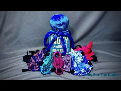 7 Best Grinder Toys [Video Demonstration] - My Sex Toy Guide