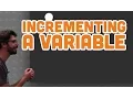 4 2 Incrementing a Variable - Processing Tutorial