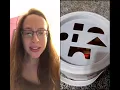 Funny OCD Learning Shapes the Wrong Way w tired - actor