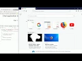 Chat application in PHP MySQL Setup Ratchet library part 1