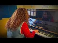 Download Lagu Sou Casa - Cover Piano - Elizeu Alves