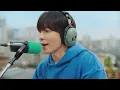 DONGHAE ‘Good Day (Feat. Jay Park, 1iL)’ MV Teaser