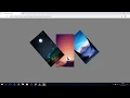 Images hover effects html and css